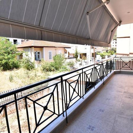 Elia Apartments Kavala Buitenkant foto