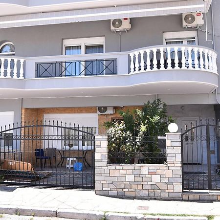 Elia Apartments Kavala Buitenkant foto