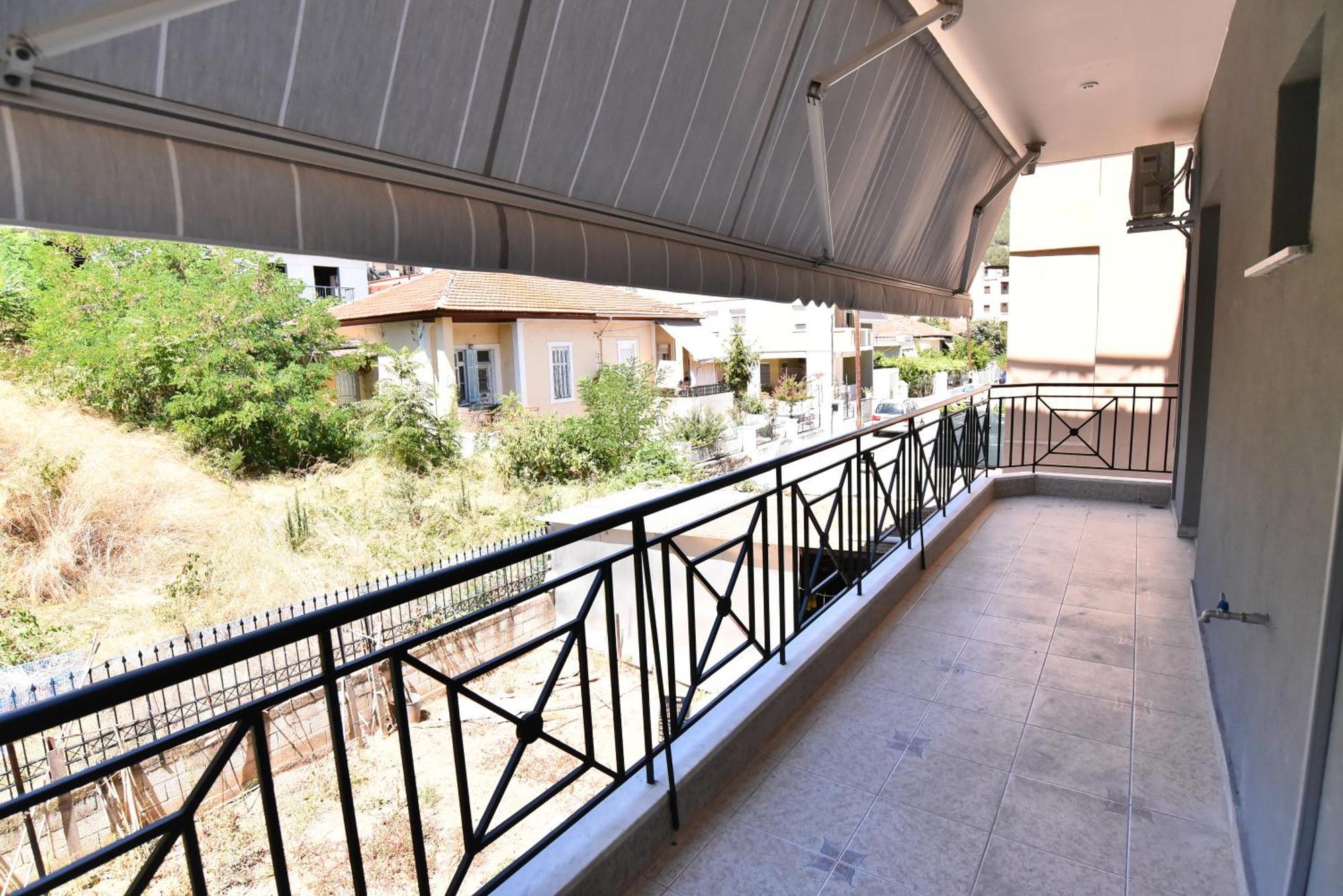 Elia Apartments Kavala Buitenkant foto
