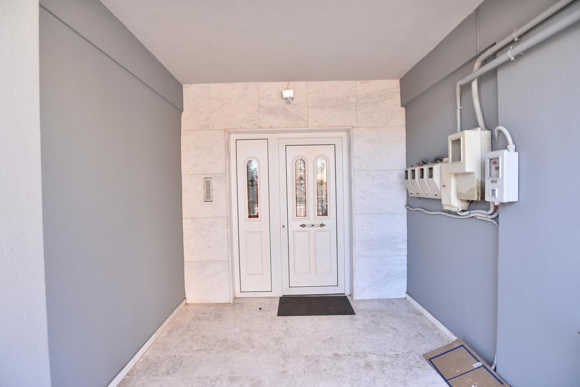 Elia Apartments Kavala Buitenkant foto