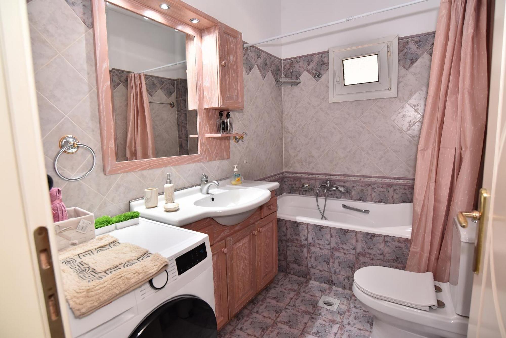 Elia Apartments Kavala Buitenkant foto